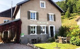 Le Valtinet, séjour esprit montagne